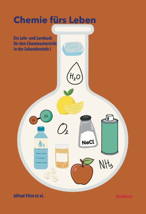 Buchtipp: Chemie fürs Leben