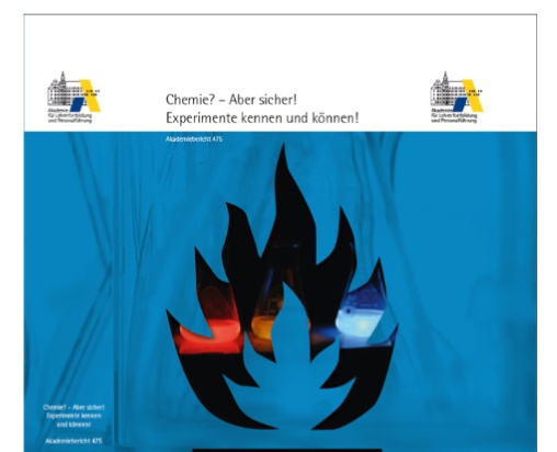 Chemie? - Aber sicher! 6. Auflage