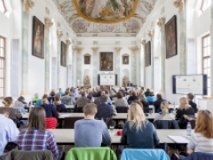 6. E.O.Fischer-Seminar in Burghausen