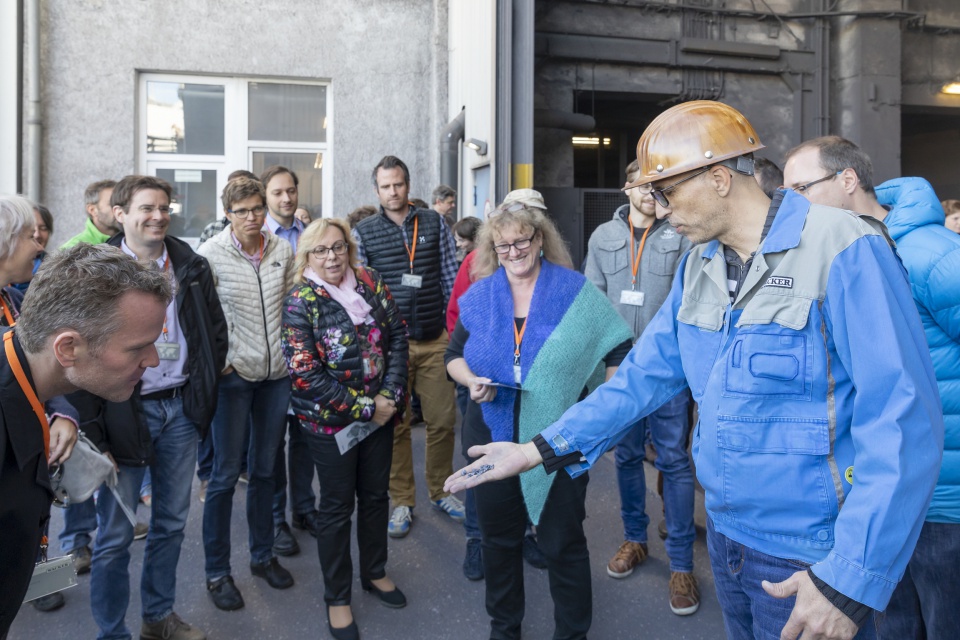 7. E.O.Fischer-Seminar für Chemielehrer