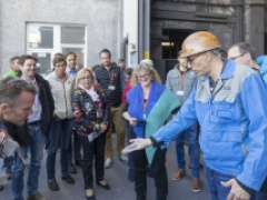 7. E.O.Fischer-Seminar für Chemielehrer