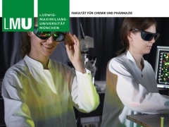 Hochschulinformationstag der LMU