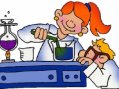Experiment des Monats