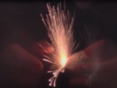 Thermitverfahren – „Smashing Thermite“