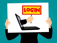 Einloggen beim VCBG lohnt sich!