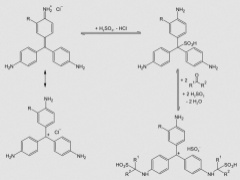 Schiffs Reagenz - falsch pos. Nachweis möglich?!