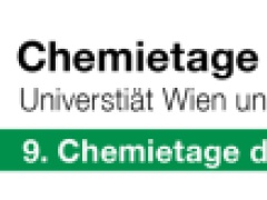 9. Chemietage des VCÖ