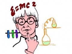 Chemie - von Anfang an