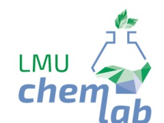 LMUchemlab - Anmeldung für das Schuljahr 2026/27