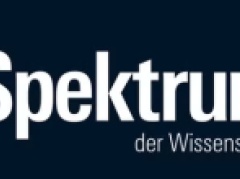 Spektrum der Wissenschaft