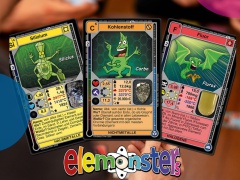 Elemonsters Explore